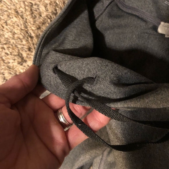 Compression performance legging - Picture 3 of 8